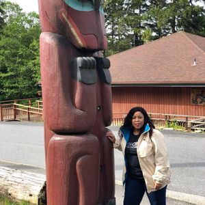 Meet your Posher, Jeannette